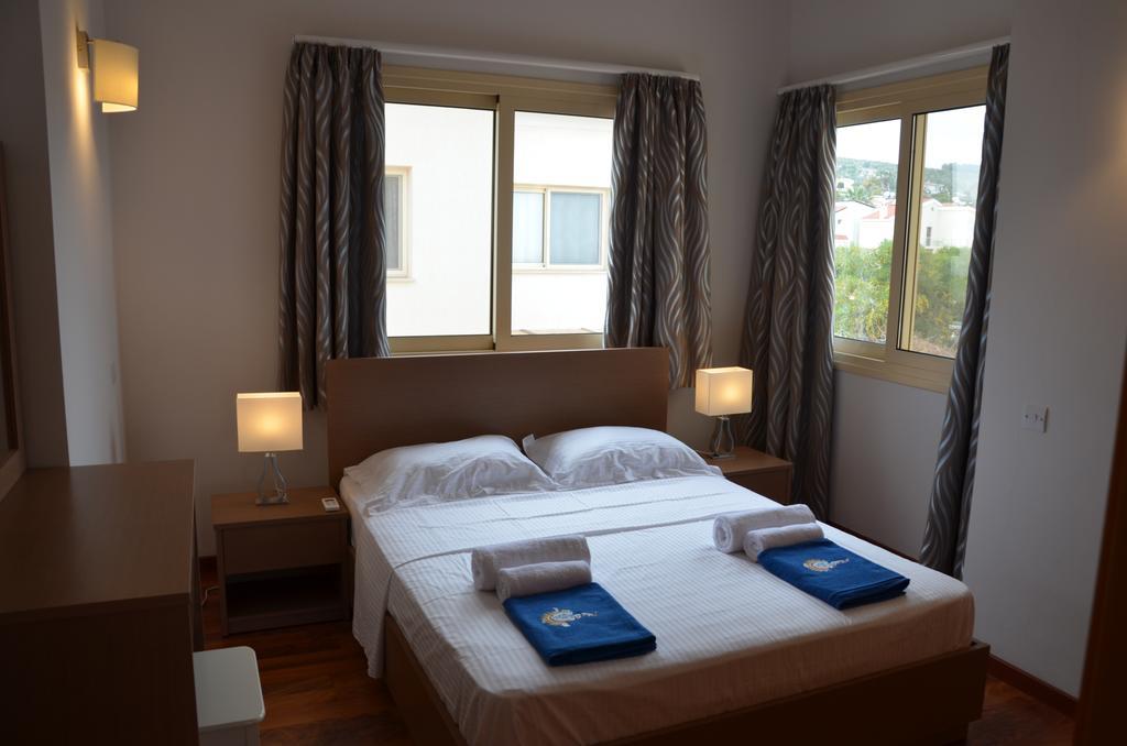 Anthorina Villa 3 普罗塔拉斯 外观 照片