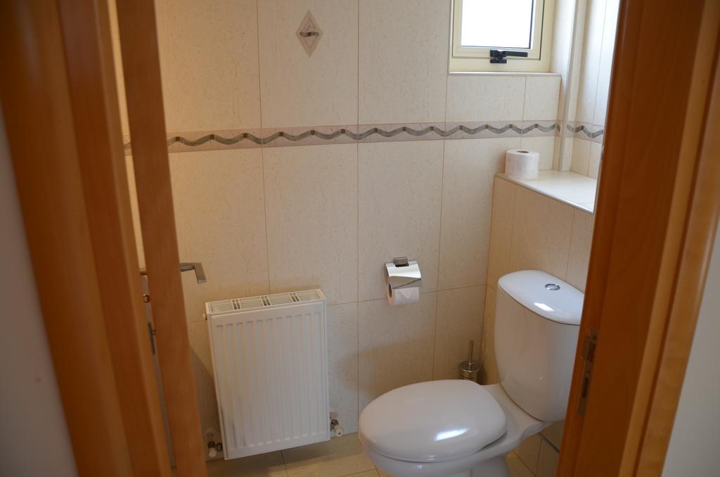 Anthorina Villa 3 普罗塔拉斯 外观 照片