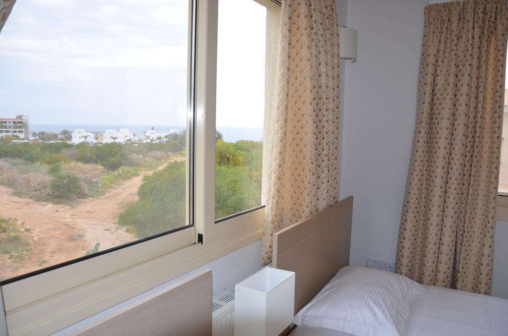 Anthorina Villa 3 普罗塔拉斯 外观 照片