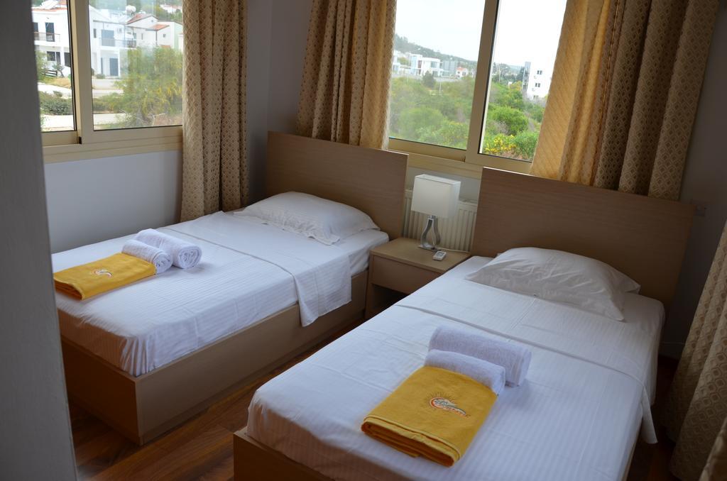 Anthorina Villa 3 普罗塔拉斯 外观 照片