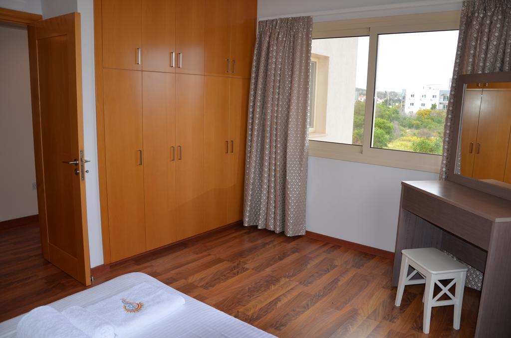 Anthorina Villa 3 普罗塔拉斯 外观 照片