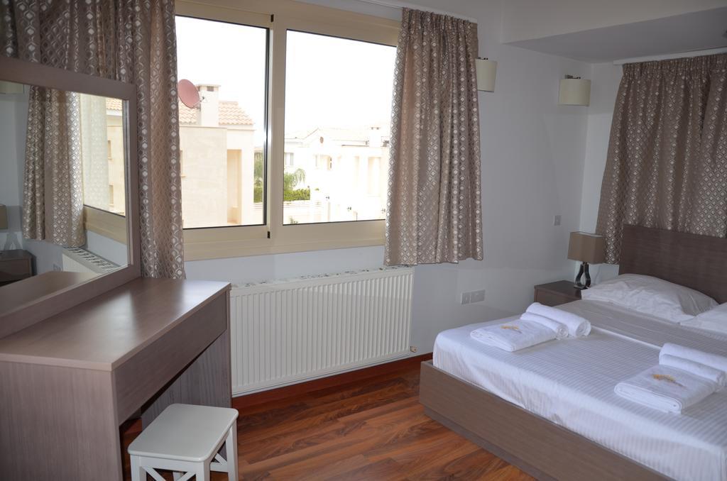 Anthorina Villa 3 普罗塔拉斯 外观 照片