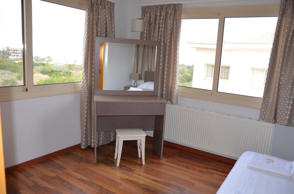 Anthorina Villa 3 普罗塔拉斯 外观 照片