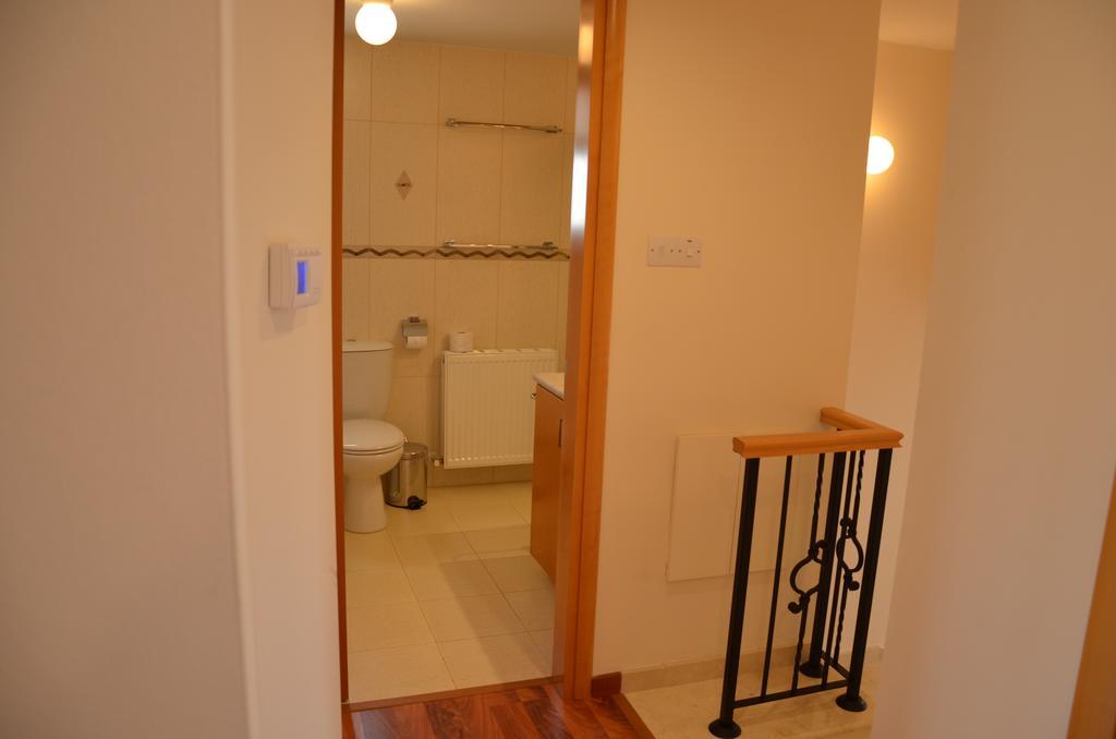 Anthorina Villa 3 普罗塔拉斯 外观 照片