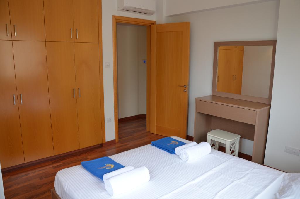 Anthorina Villa 3 普罗塔拉斯 外观 照片