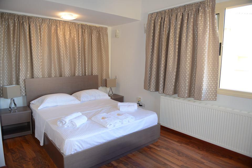 Anthorina Villa 3 普罗塔拉斯 外观 照片